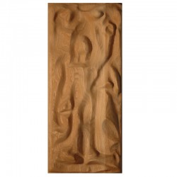 Christusfigur (Relief)
Vollholz: Kernesche